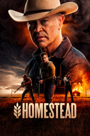 Homestead