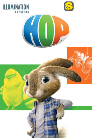 Hop