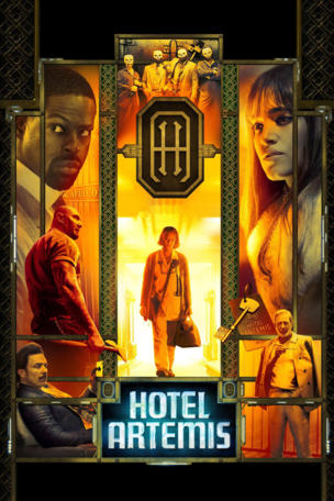 Hotel Artemis