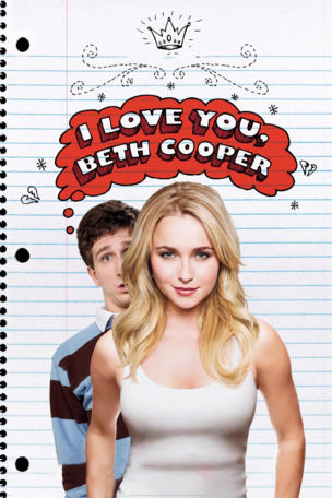 I Love You, Beth Cooper