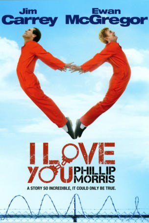 I Love You Phillip Morris