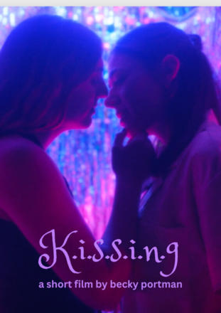 K-I-S-S-I-N-G