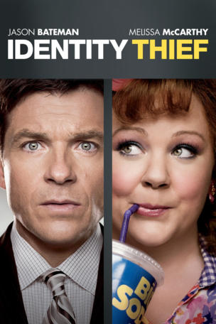 Identity Thief