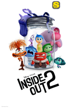 Inside Out 2