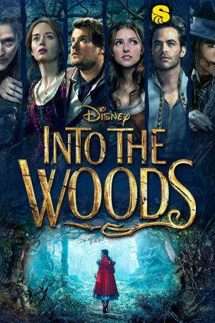 Into the Woods