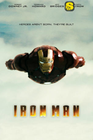 Iron Man