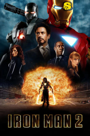 Iron Man 2