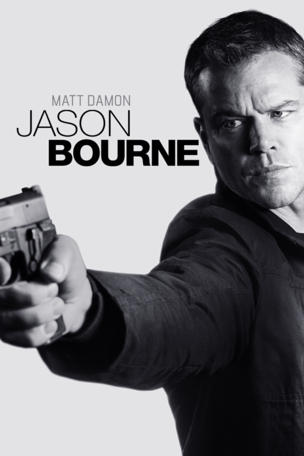Jason Bourne