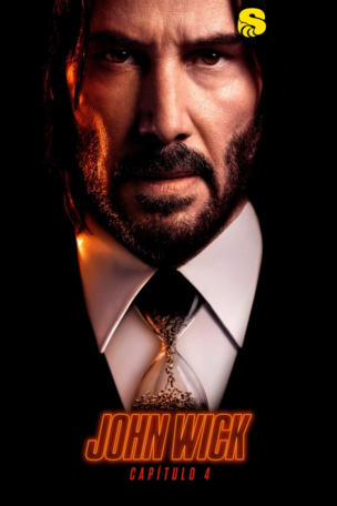 John Wick: Chapter 4
