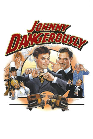 Johnny Dangerously