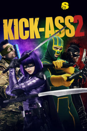 Kick-Ass 2
