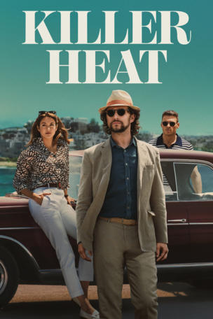 Killer Heat