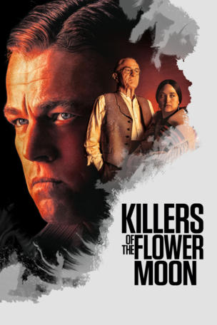 Killers of the Flower Moon