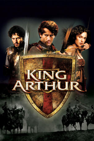 King Arthur