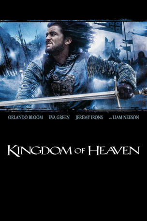 Kingdom of Heaven