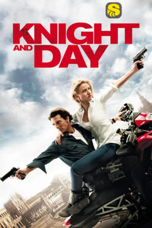 Knight and Day