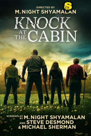 Knock at the Cabin
