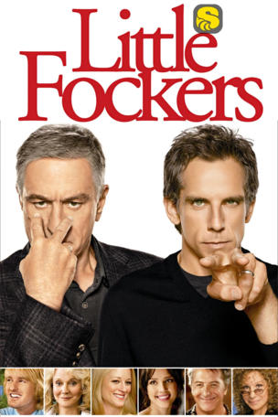 Little Fockers