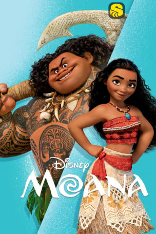 Moana