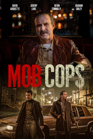 Mob Cops