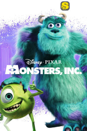 Monsters, Inc.