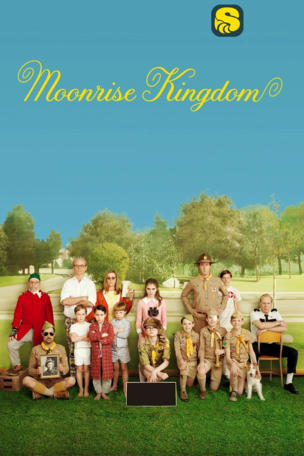 Moonrise Kingdom