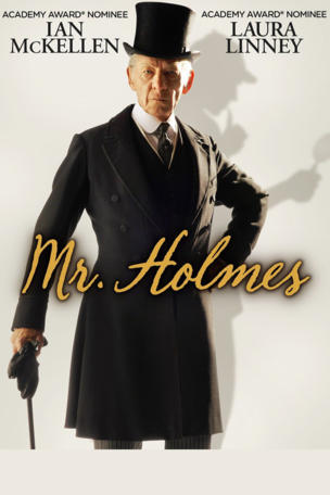 Mr. Holmes