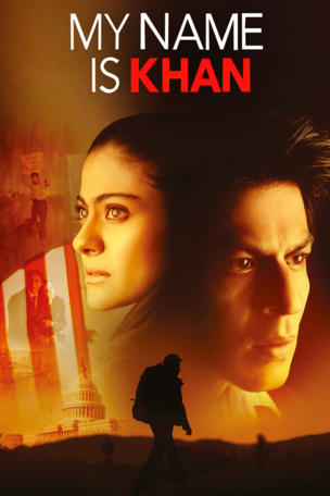 My Name Is Khan