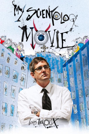 My Scientology Movie