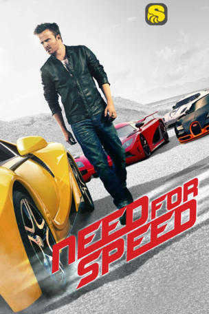 Need for Speed
