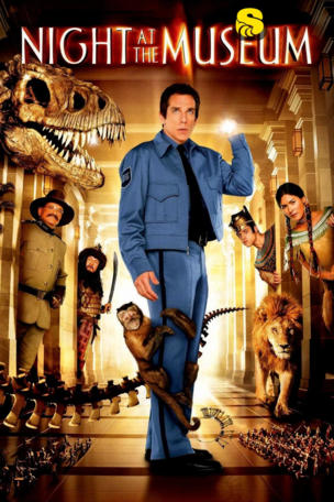 Night at the Museum