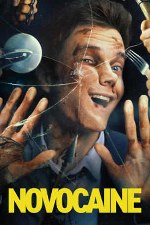 Novocaine