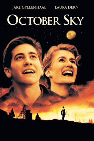 October Sky