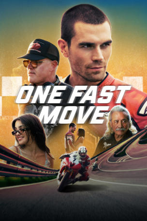 One Fast Move