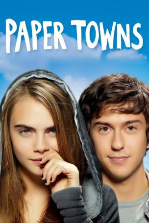 Paper Towns