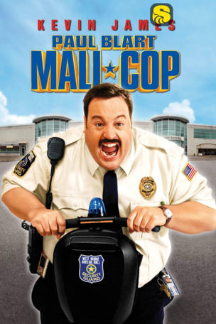 Paul Blart: Mall Cop