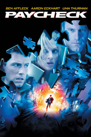 Paycheck
