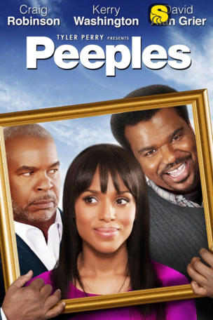 Peeples