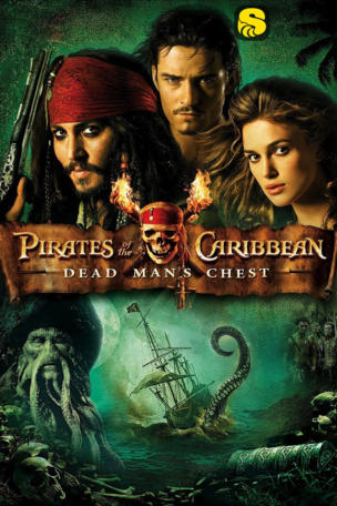 Pirates of the Caribbean: Dead Man's Chest
