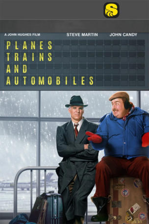 Planes, Trains & Automobiles