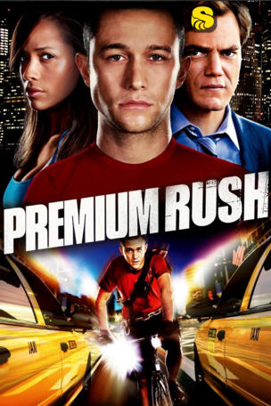 Premium Rush