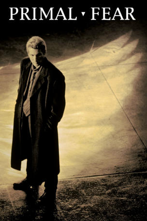 Primal Fear