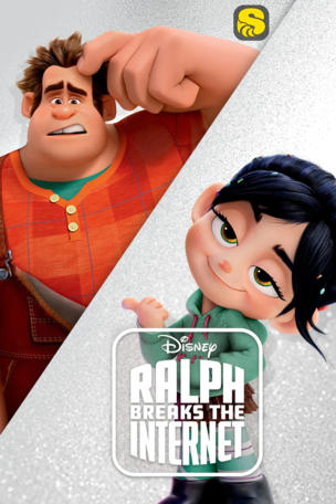 Ralph Breaks the Internet