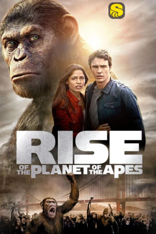 Rise of the Planet of the Apes