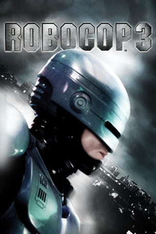 RoboCop 3