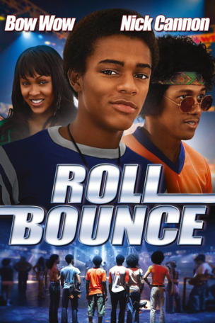 Roll Bounce