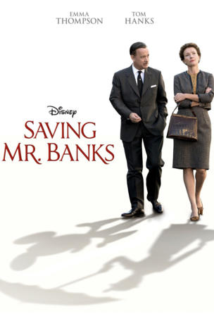 Saving Mr. Banks