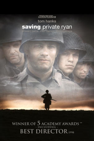 Saving Private Ryan