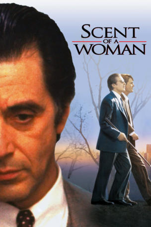 Scent of a Woman