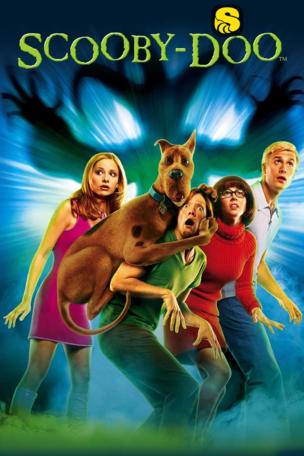 Scooby-Doo